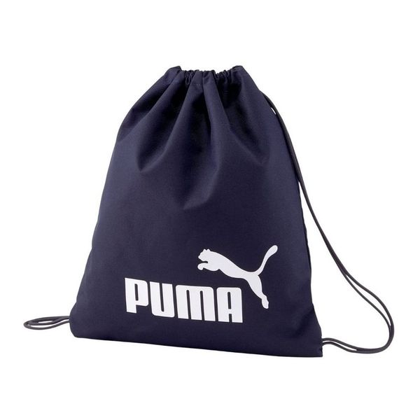 Puma Blue Bag Puma