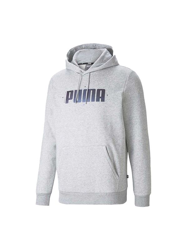 Puma Bluza z kapturem męska Puma Cyber
