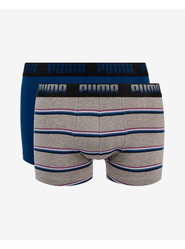 Puma Boxers 2 pcs Puma - Men