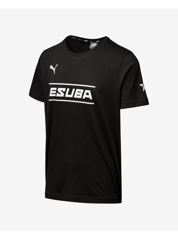 Puma eSuba T-shirt Puma - Men
