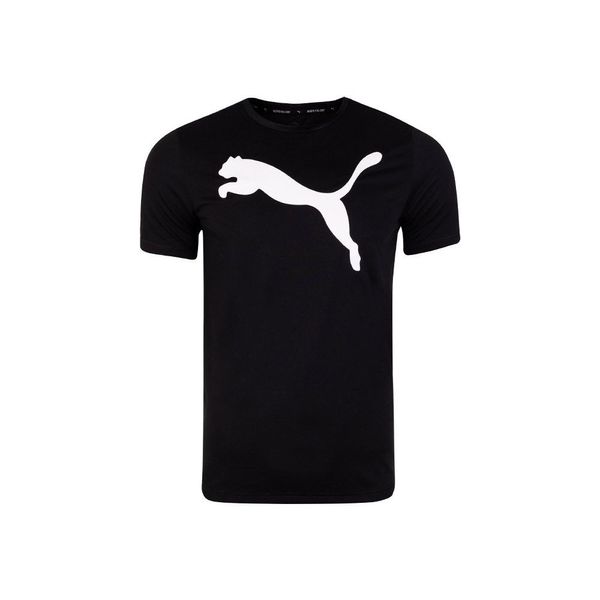 Puma Puma Active Big Logo Tee