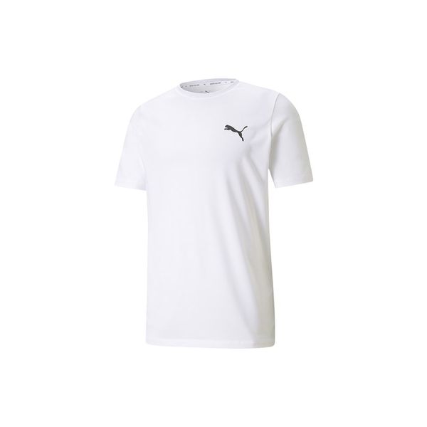 Puma Puma Active Small Logo Tee