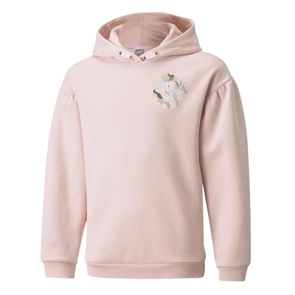 Puma Puma Alpha Hoodie FL