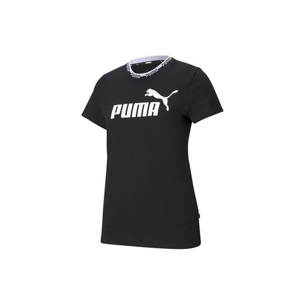Puma Puma Amplified Graphic Tee