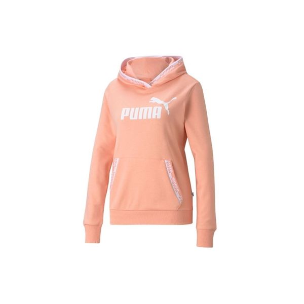 Puma Puma Amplified TR Hoodie