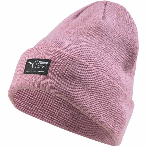 Puma Puma Archive Heather Beanie