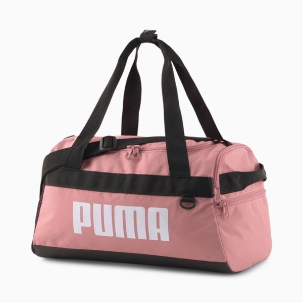 Puma Puma Bag Challenger Duffel Bag XS Chalk Pink - Mens