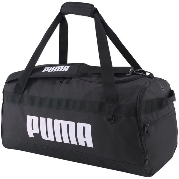 Puma Puma Challenger Duffel Bag M