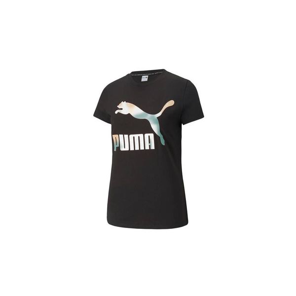 Puma Puma Classics Logo Tee