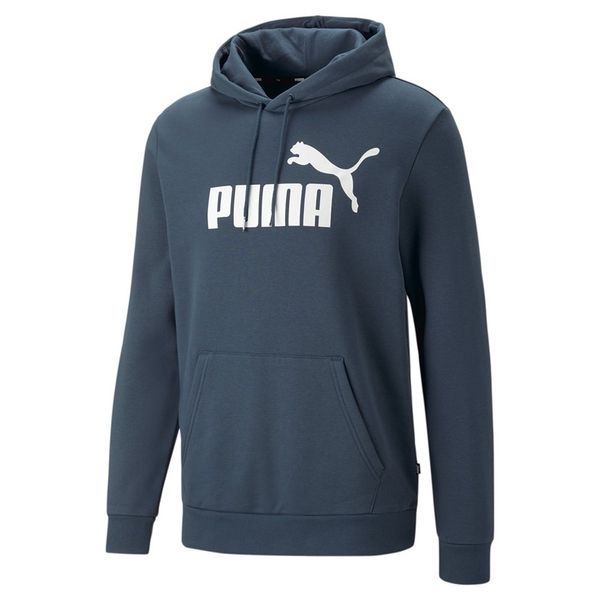 Puma Puma Ess Big Logo Hoodie FL