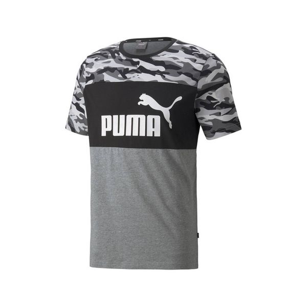 Puma Puma Ess Camo