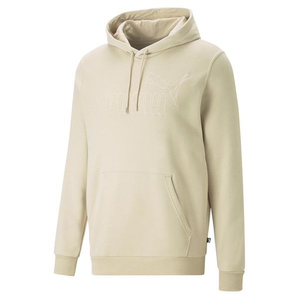 Puma Puma Ess Elevated Hoodie