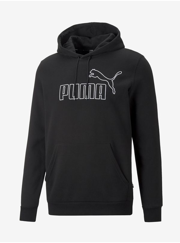 Puma Puma Ess Elevated Hoodie