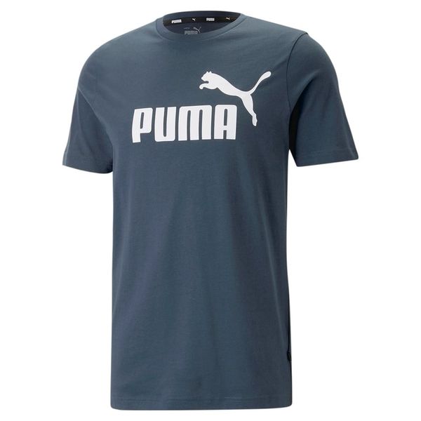 Puma Puma Ess Logo