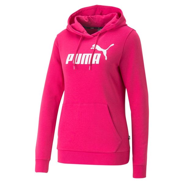 Puma Puma Ess Logo Hoodie
