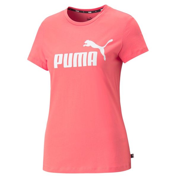 Puma Puma Ess Logo Tee