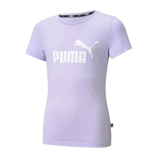 Puma Puma Ess Logo Tee