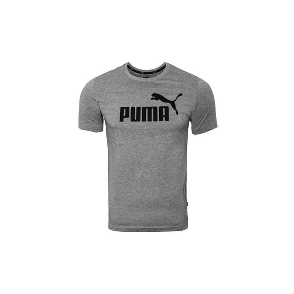 Puma Puma Ess Logo Tee