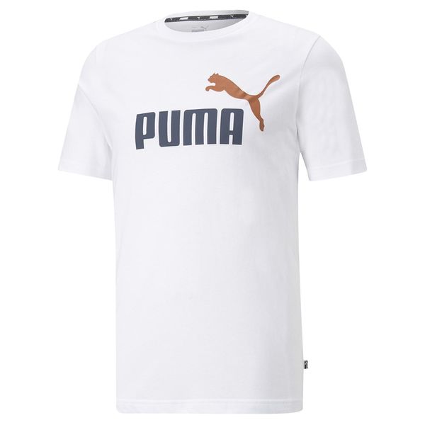 Puma Puma ESS2 Col Logo Tee