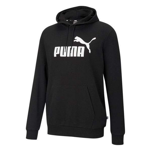 Puma Puma Essentials Big Logo Hoodie