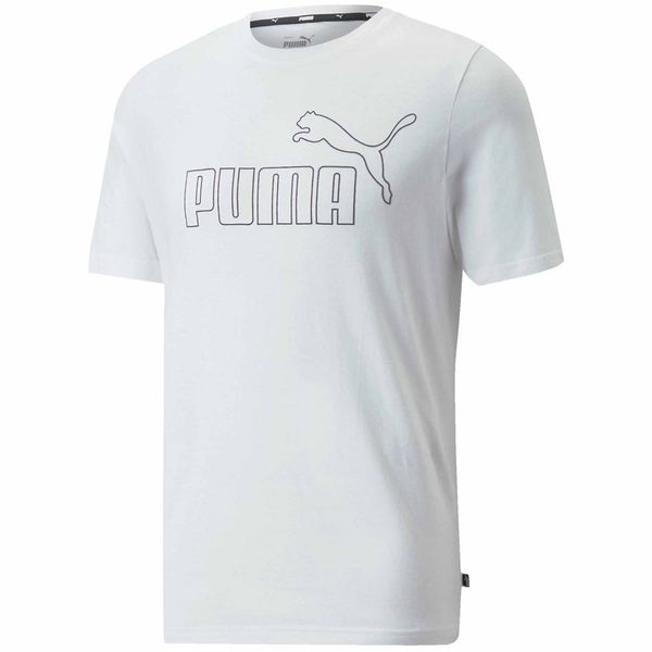Puma Puma Essentials Elevated