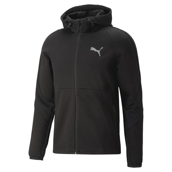 Puma Puma Evostripe Fullzip Hoodie