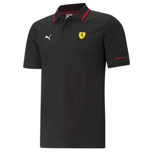 Puma Puma Ferrari Race Polo