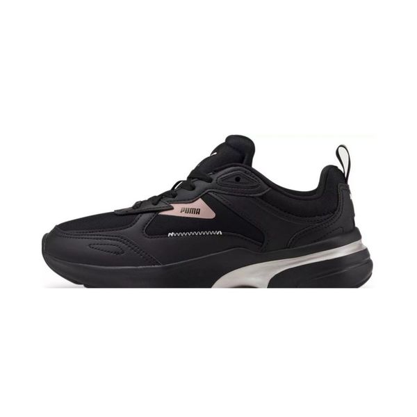 Puma Puma FS Runner Metallic Wns