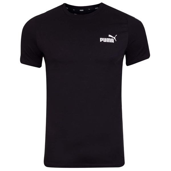 Puma Puma Man's T-Shirt 847382 01