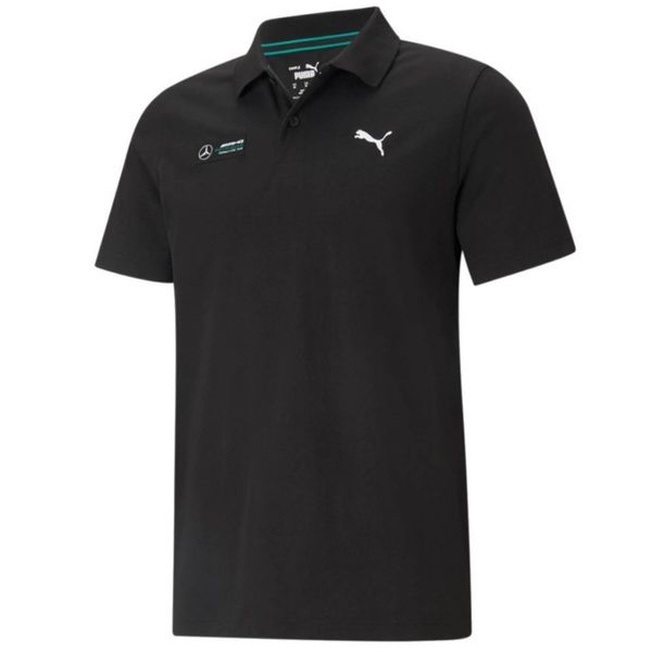 Puma Puma Mercedes F1 Essentials Polo