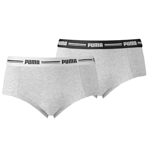 Puma Puma Mini Short 2 Pack