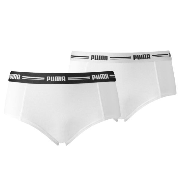 Puma Puma Mini Short 2 Pack