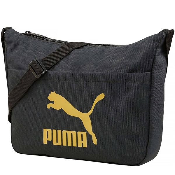 Puma Puma Originals Urban Mini Messenger