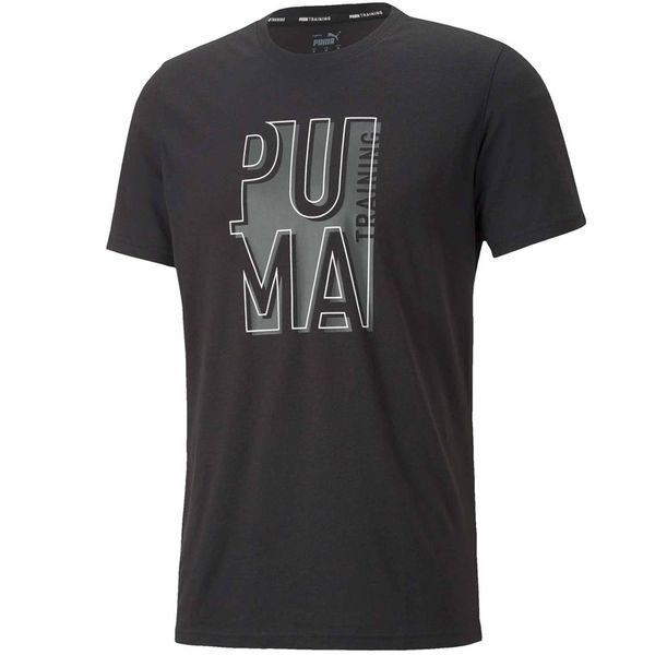 Puma Puma Performance Training SS Tee