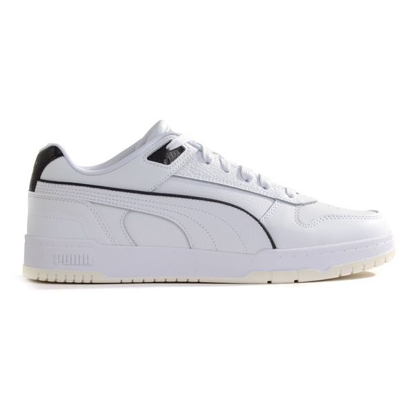 Puma Puma Rbd Game Low