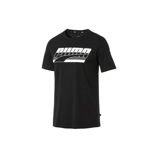 Puma Puma Rebel Basic Tee