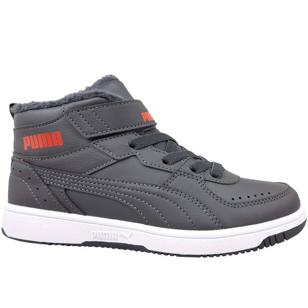 Puma Puma Rebound Joy Fur PS