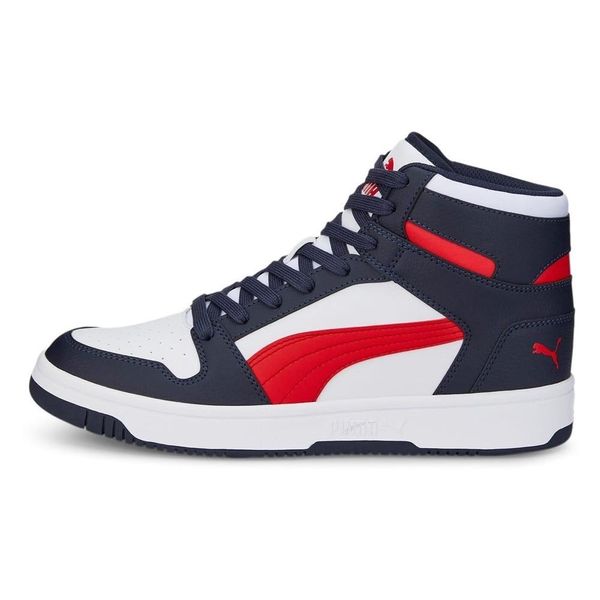 Puma Puma Rebound Mid