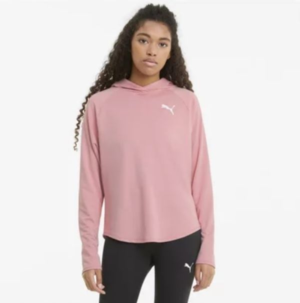 Puma Puma Sweatshirt Active Hoodie - Women