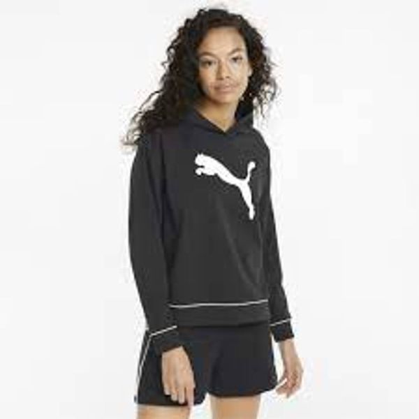 Puma Puma Sweatshirt Modern Sports Hoodie - Women