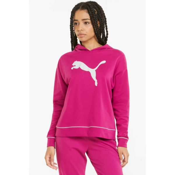 Puma Puma Sweatshirt Modern Sports Hoodie - Women