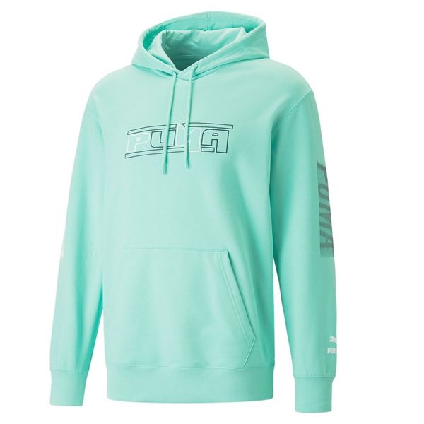 Puma Puma Swxp Graphic Hoodie