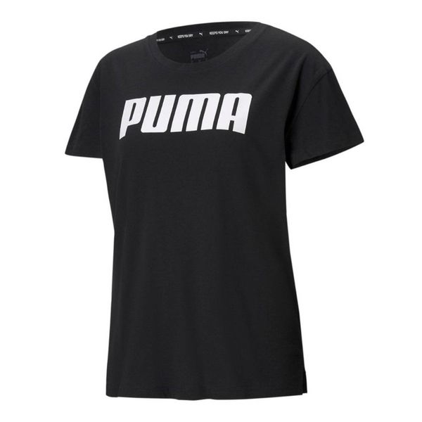 Puma Puma Tshirt Damski Rtg Logo Tee