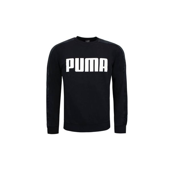 Puma Puma Velvet Crew