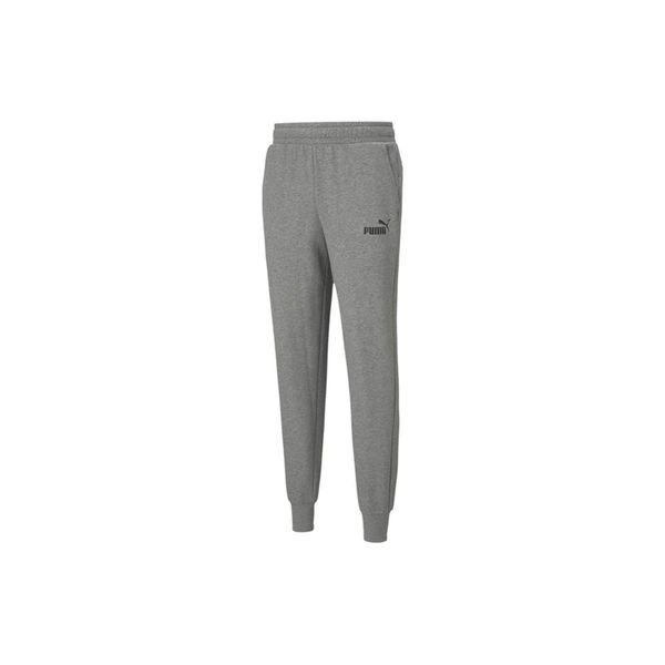 Puma Spodnie dresowe męskie Puma ESS Logo Pants TR cl