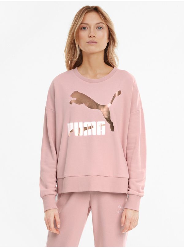 Puma Sweatshirt Puma - Women