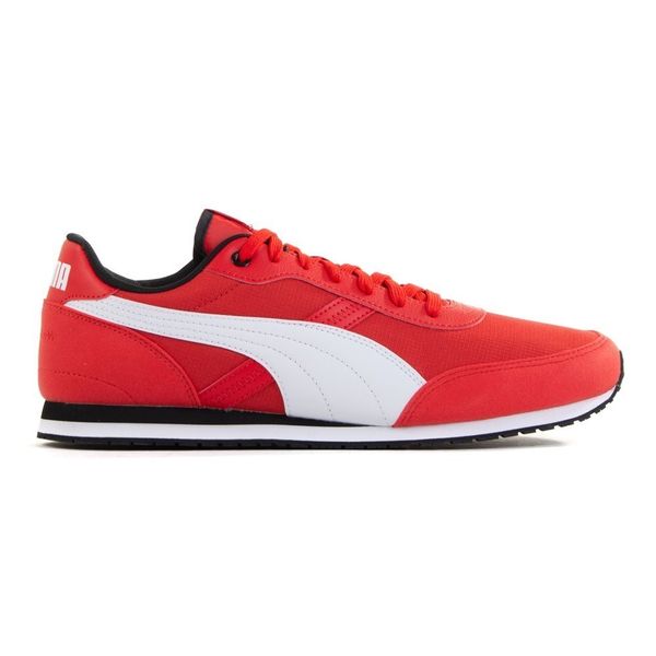 Puma Tenisówki męskie Puma ST Runner Essential