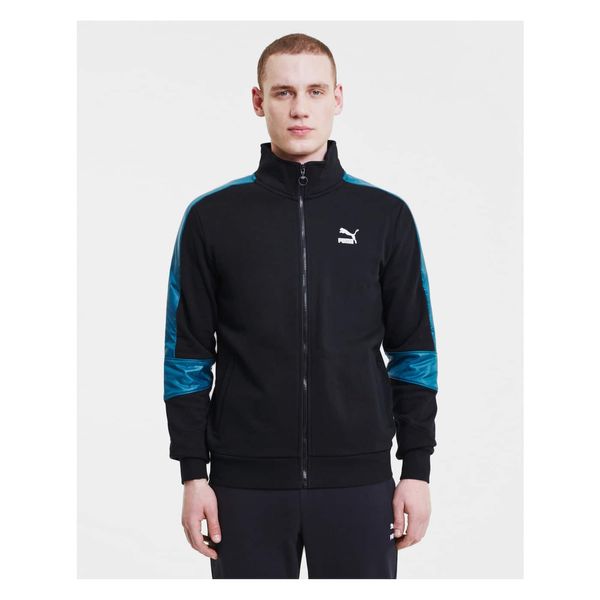 Puma TFS Track Sweatshirt Puma - Men