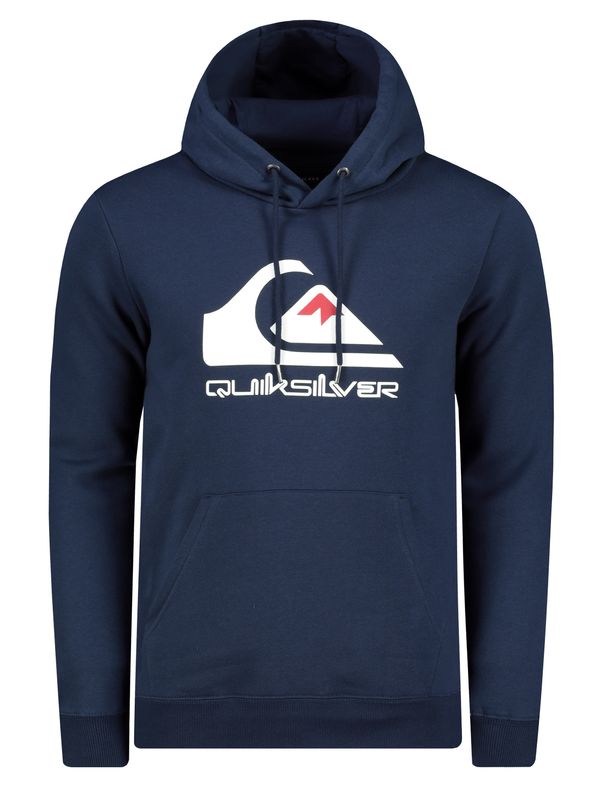 Quiksilver Bluza męska Quiksilver Logo