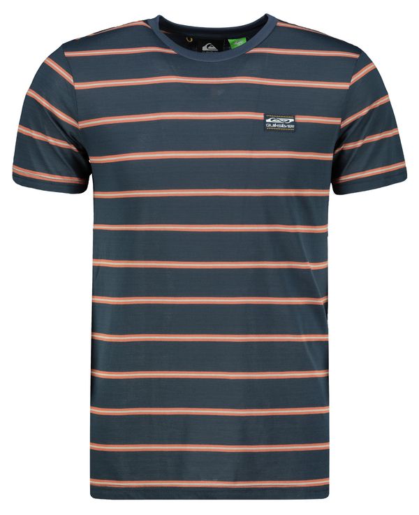 Quiksilver Koszulka męska Quiksilver Range Stripe